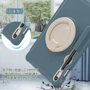 Galaxy Tab S10 FE ケース G...の詳細画像5