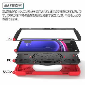 Galaxy Tab S10 FE ケース G...の詳細画像1