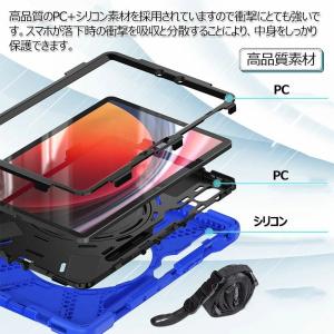 Galaxy Tab S10 FE ケース G...の詳細画像1
