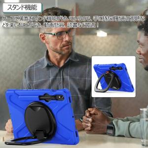 Galaxy Tab S10 FE ケース G...の詳細画像4