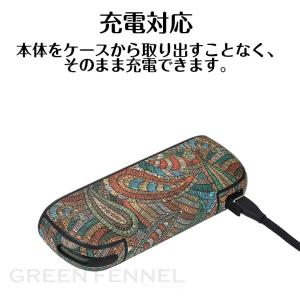 iQOS ILUMA ケース iQOS ILU...の詳細画像3