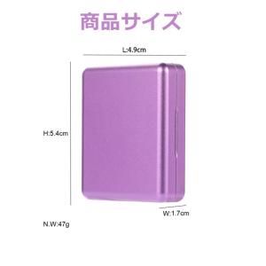 タバコケース アイコス アクセサリー ケース ...の詳細画像2