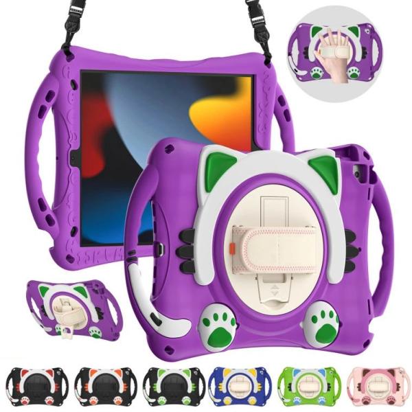 iPad mini4 ケース 肩掛け  ipad mini6 ケース ペン収納 ipad mini5...