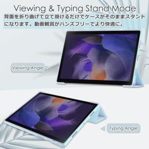 Galaxy Tab A8 2021 ケース ...の詳細画像1