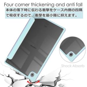 Galaxy Tab A8 2021 ケース ...の詳細画像2