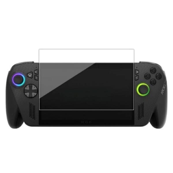 2枚入 ASUS ROG Xbox Ally X (2025) RC73XA 液晶保護フィルム Xb...