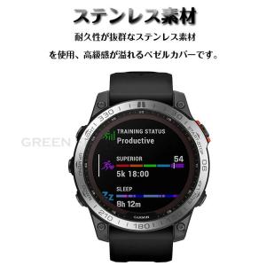 Garmin fenix7 ガーミン Garm...の詳細画像1