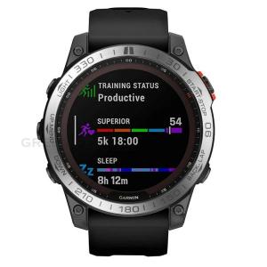 Garmin fenix7 ガーミン Garm...の詳細画像3