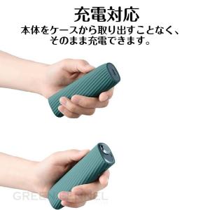 在庫発送 iQOS ILUMA ONE ケース...の詳細画像2