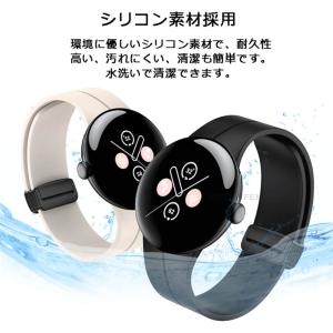Google pixel watch2 バンド...の詳細画像1
