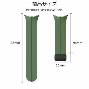 Google pixel watch2 バンド...の詳細画像2