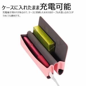 iQOS ILUMA ONE ケース アイコス...の詳細画像3