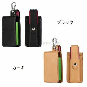 デニム生地 iqos イルマワン ケース アイ...の詳細画像5