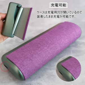 IQOS イルマi プライム ケース IQOS...の詳細画像2