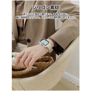 HUAWEI Band 8 交換 バンド シリ...の詳細画像1