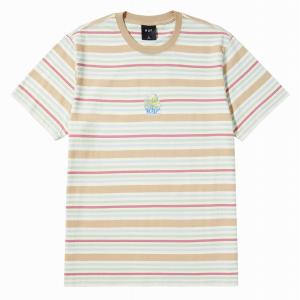 ハフ Tシャツ HUF CHESHIRE ST...の詳細画像4