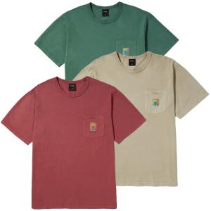 ハフ Tシャツ HUF PETALS S/S R...の商品画像