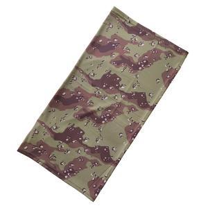 ステイプ ネックウォーマー STAPLE POLY NECK GAITER [DESSERT CAMO]｜magic-apple