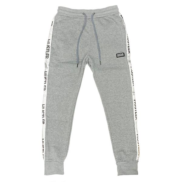 リーズン スウェット パンツ REASON HUSTLER SWEAT PANT [HEATHER ...