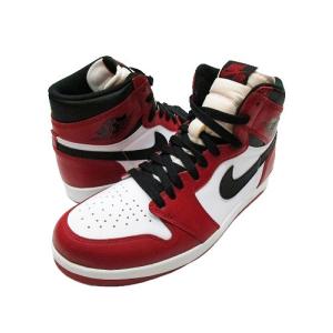 【NIKE】 JORDAN 1.5 THE RETURN CHICAGO [VARSITY-RED/WHITE/BLACK]/ナイキ｜magic-apple