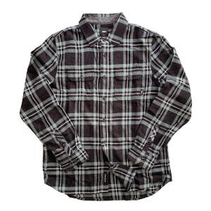 black flannel vans