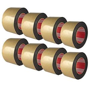 日東電工 ハイパーフラッシュ ?6951 背割り無 75mm×5m R1129 8巻入り