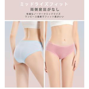 5枚入 使い捨てパンツ 使い捨て下着 使い捨て...の詳細画像2