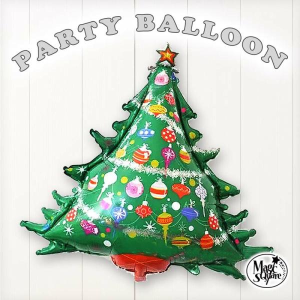 バルーン  フィルムバルーン・ツリー  風船 ハロウィン 飾り 室内 玄関