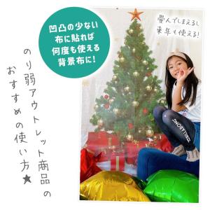 訳あり美品 アウトレット ウォールステッカー ...の詳細画像3