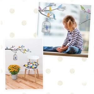 ◆セール◆ お試し ウォールステッカー 【カラ...の詳細画像5