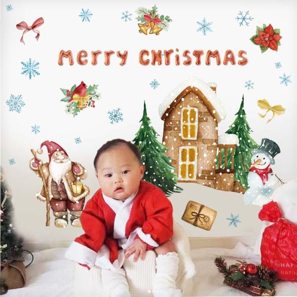 ウォールステッカー はがせる 壁 シール ステッカー 壁紙 大きい 飾り 飾りつけ おしゃれ 北欧 ...