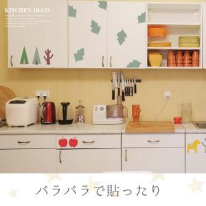 ウォールステッカー クリスマス 飾り 【リトル...の詳細画像3
