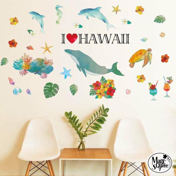 ウォールステッカー はがせる 壁 シール ステッカー 壁紙 大きい 飾り 飾りつけ おしゃれ 北欧 ...