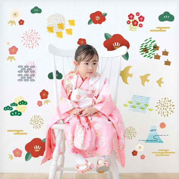 ウォールステッカー はがせる 壁 シール ステッカー 壁紙 大きい 飾り 飾りつけ おしゃれ 北欧 ...