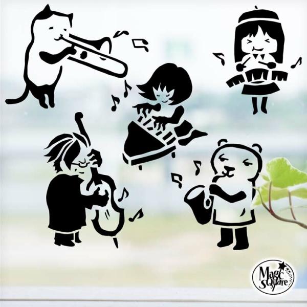 ウォールステッカー はがせる 壁 シール ステッカー 壁紙 大きい 飾り 飾りつけ おしゃれ 北欧 ...