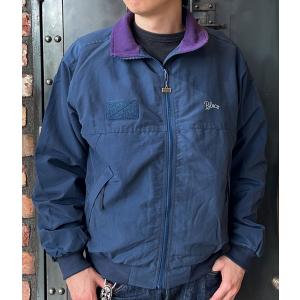 BLUCO（ブルコ） BLUCO WORK COAT (BLACK) [1308] ワークコート