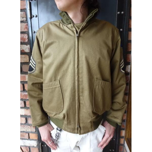 バズリクソンズ BUZZ RICKSON'S BR15751 Type TANKERS PATCH ...