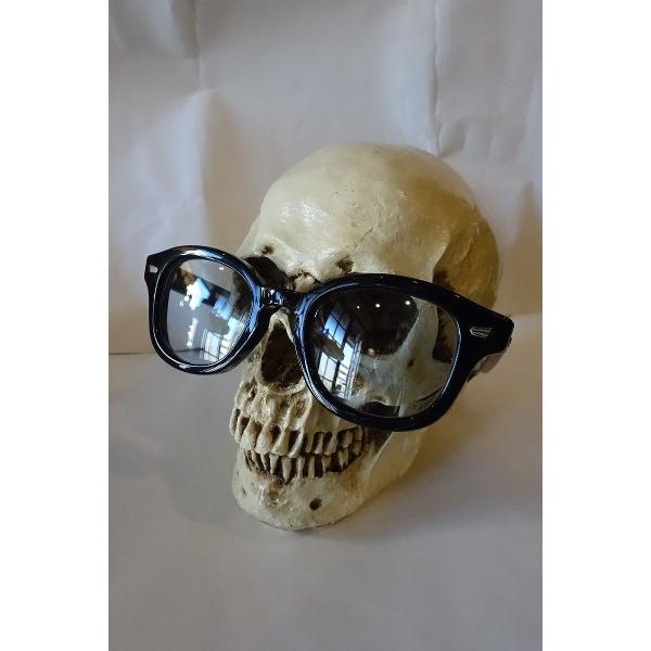 エフェクター EFFECTOR  クロマティック CHROMATIC メガネ [BK(BL)]