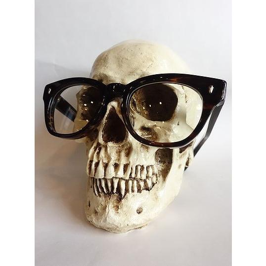 エフェクター EFFECTOR JULIA メガネ CO コニャック