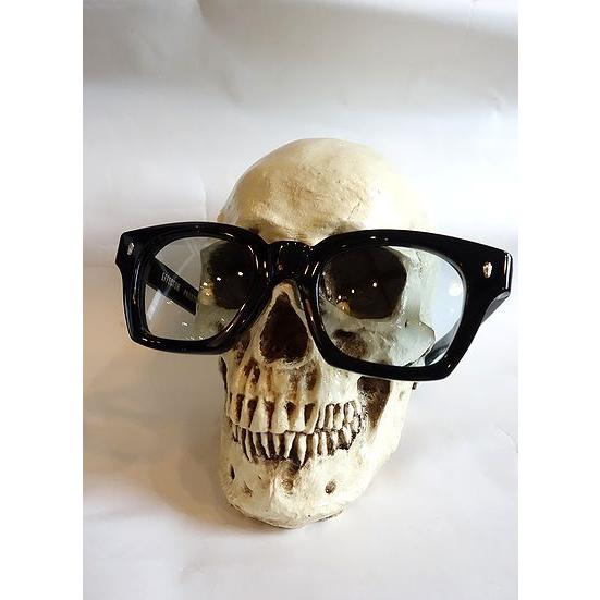 エフェクター EFFECTOR プレスト PRESTO BK:ブラック:ブルーレンズ