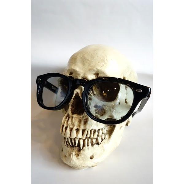 エフェクター EFFECTOR TONE メガネ サングラス BK/BLUE