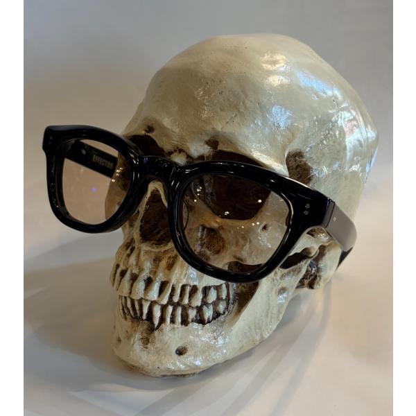 エフェクター EFFECTOR RASCH ラッシュ [BK ブラックブラウンレンズ]