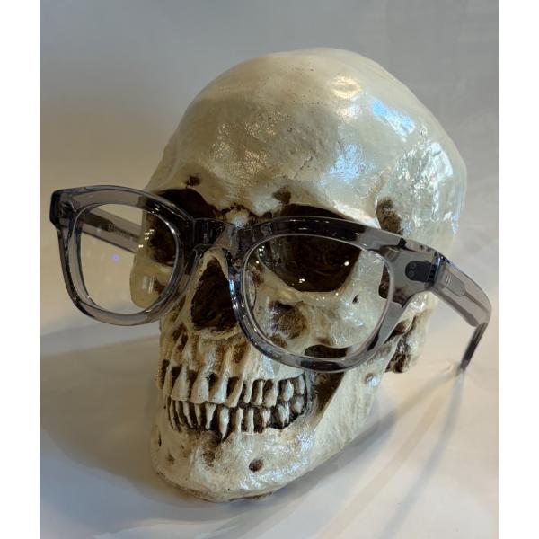 エフェクター EFFECTOR RASCH ラッシュ [CLGY クリアグレー]