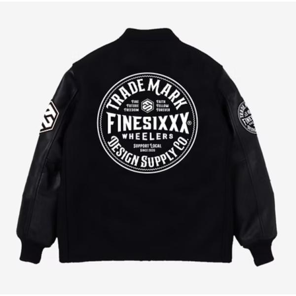 ファインシックス FINESIXXX FS-2025AW-005 3RD ANNIVERSARY A...