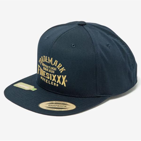 ファインシックス FINESIXXX TRADE MARK EMBROIDERY CAP FS-20...