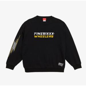 ファインシックス FINESIXXX FS-2025AW-005 3RD ANNIVERSARY AWARD