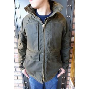 フリーホイーラーズ FREEWHEELERS 1831018 FOREST SERVICE JACKET [OLIVE DRAB]｜magic-u-co