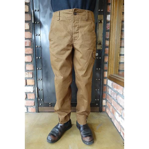 フリーホイーラーズ FREEWHEELERS 2532002 AVIATORS’ TROUSERS ...