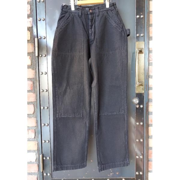 フリーホイーラーズ FREEWHEELERS CHOPPER BUILDER WORK TROUSE...