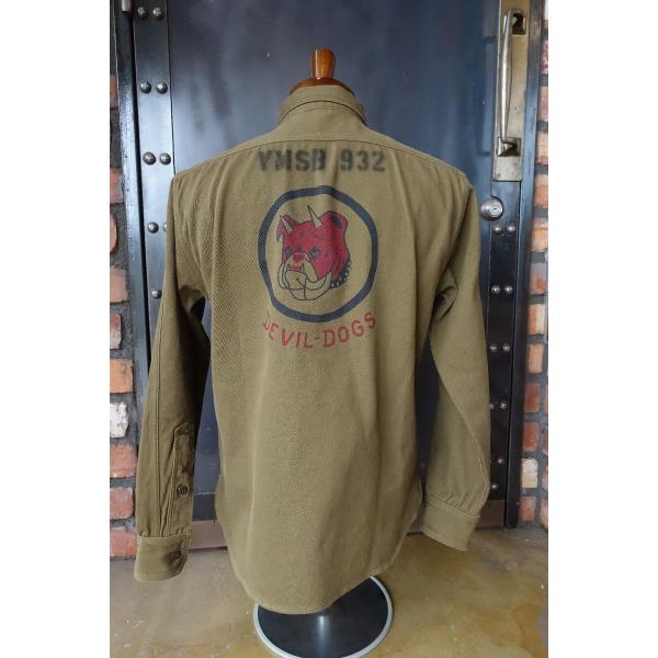 フリーホイーラーズ FREEWHEELERS 2533002 1944 U.S.M.C SQ932 ...